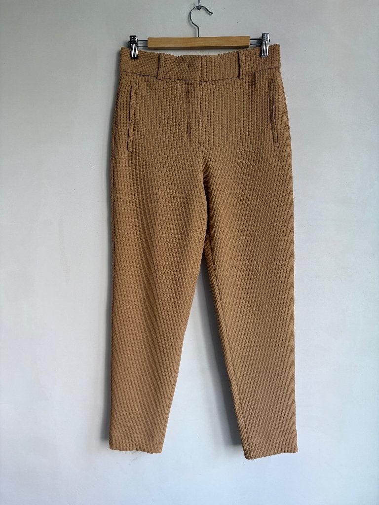 vanilia broek maat 36, Verzenden, Vanilia, Beige, Nieuw