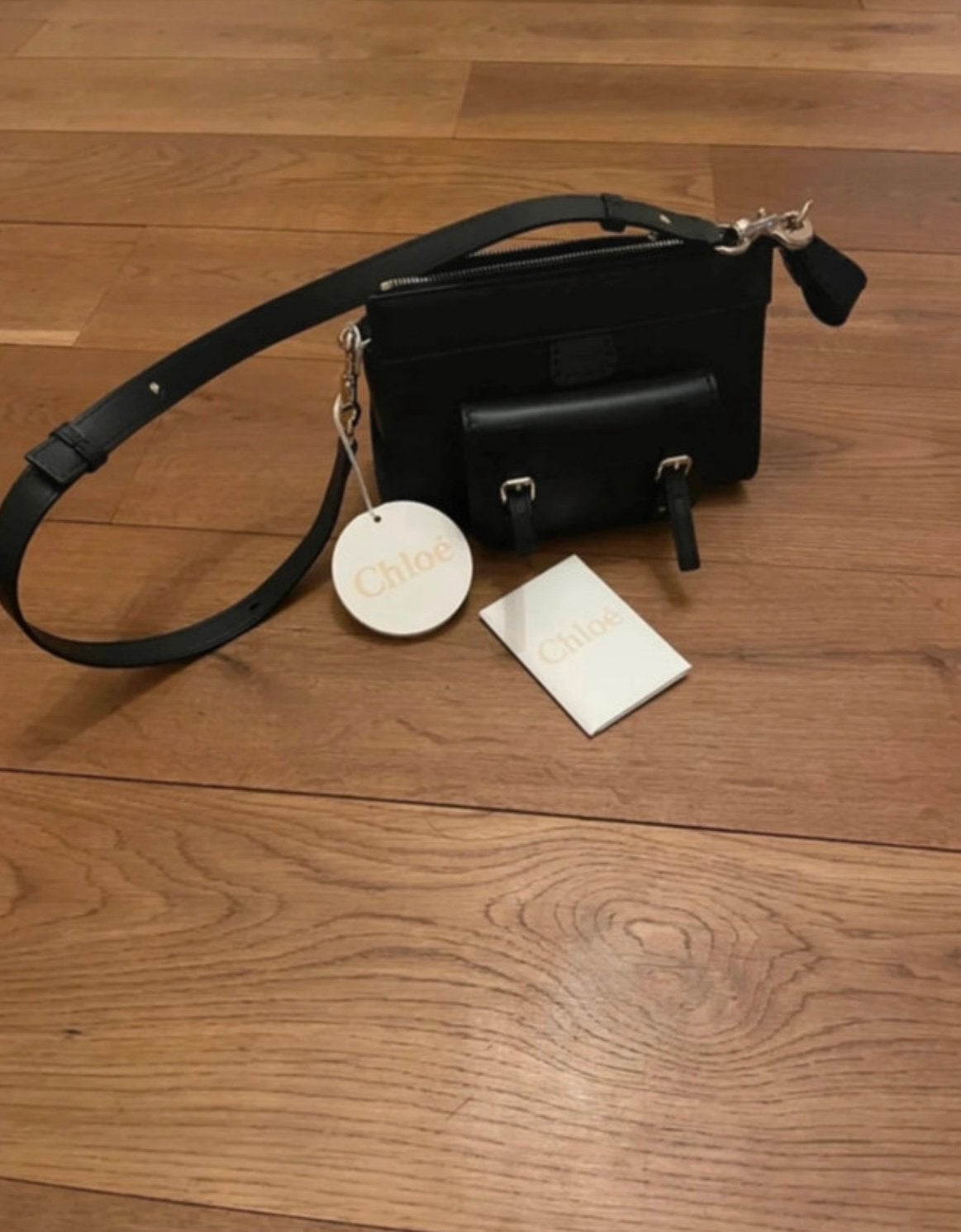New! Chloé/Chloe Edith handbag with tags, Ophalen of Verzenden, Nieuw