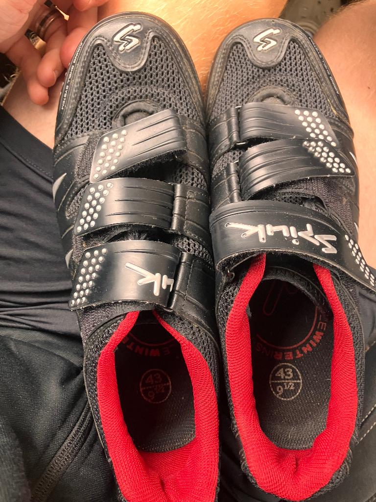 wielrenschoenen Spiuk, Spiuk, Heren, Schoenen, Overige maten