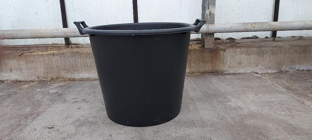 Boomkuipen Plantpotten 70 ltr, Tuin en Terras, Bloempotten, Ophalen, Kunststof, Rond, Nieuw