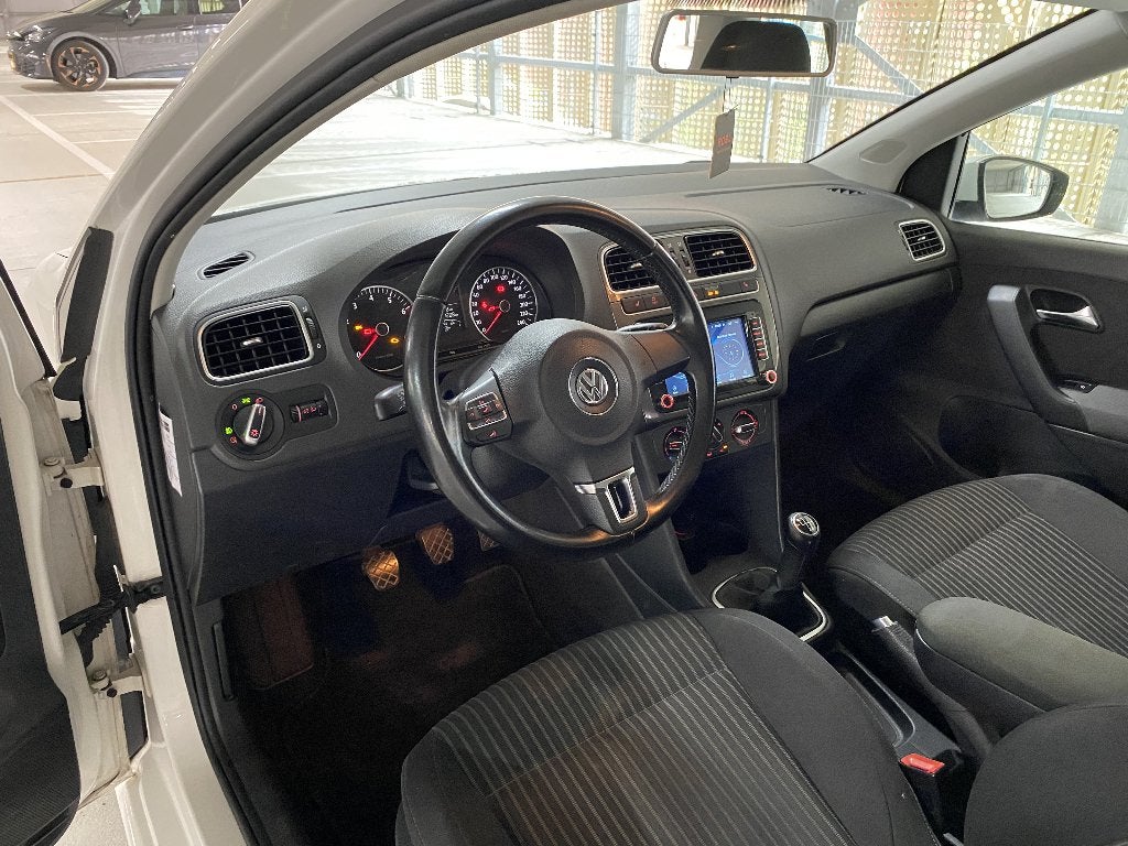 Foto 10 van VW Polo 1.2 TSI 105PK Highline | Ketting vervangen