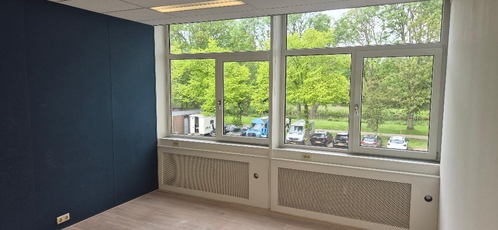 28m2 kantoorruimte nabij Zuidas Nijenburg 2 Amsterdam, 28 m², Huur, Kantoorruimte