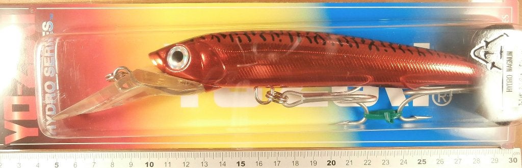 Grote swimbaits & trolpluggen, Verzenden, Nieuw, Overige typen
