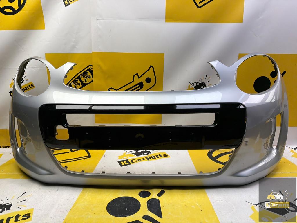 Citroen c1 voorbumper 2014-Heden origineel 52119-OH160