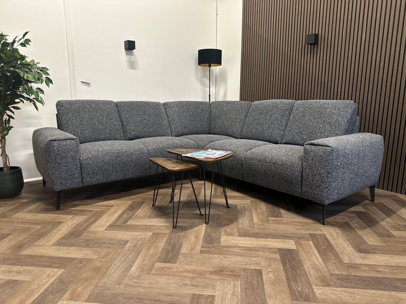 GRATIS BEZORGING | Montel Tuscan | Professioneel gereinigd