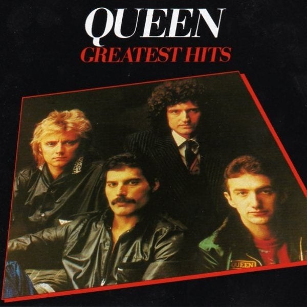 Queen CD's 3x, Ophalen of Verzenden, Gebruikt, Poprock, Album