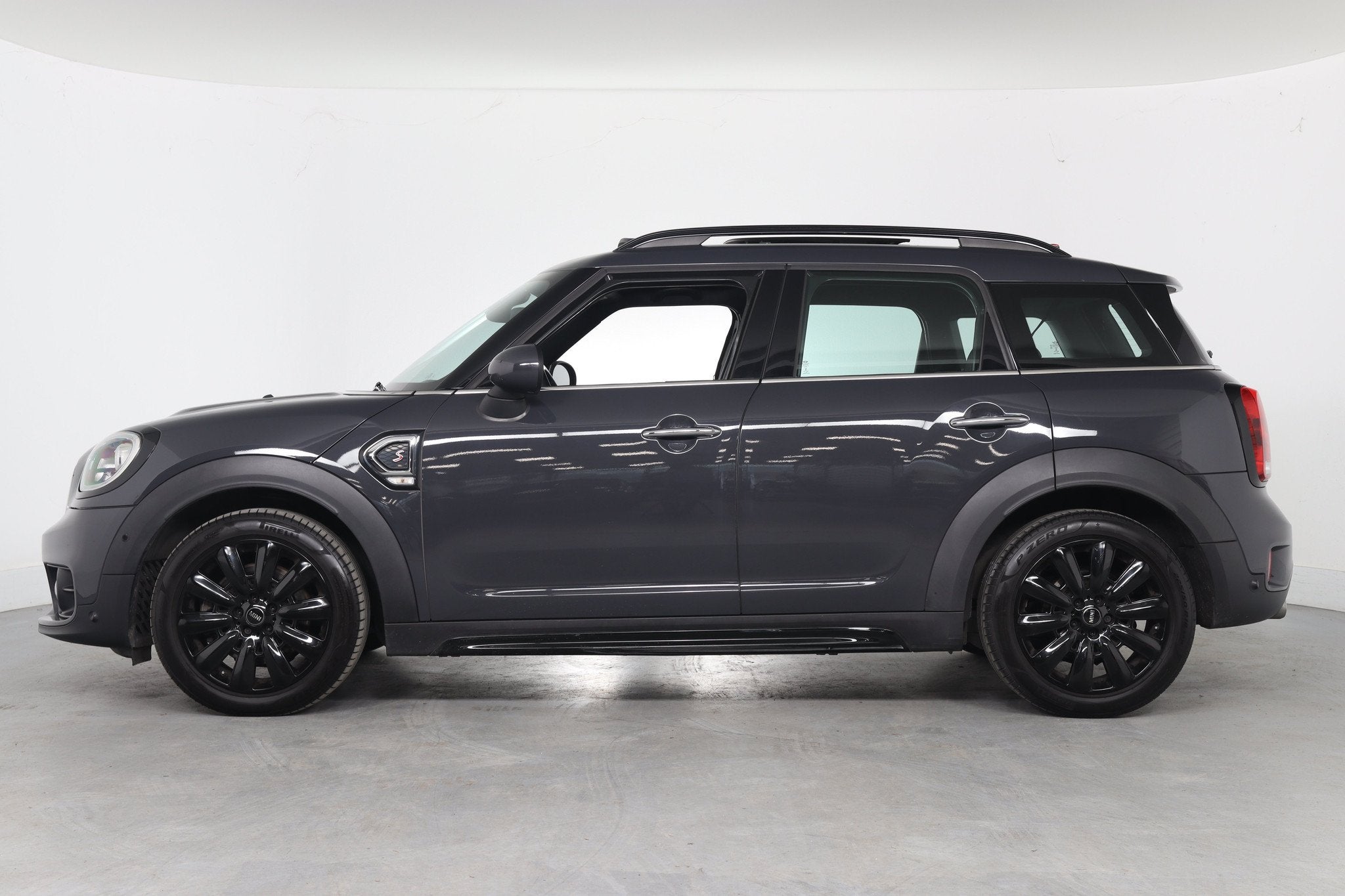 MINI Mini Countryman 2.0 Cooper S, Automaat, Euro 6, Origineel Nederlands, SUV of Terreinwagen