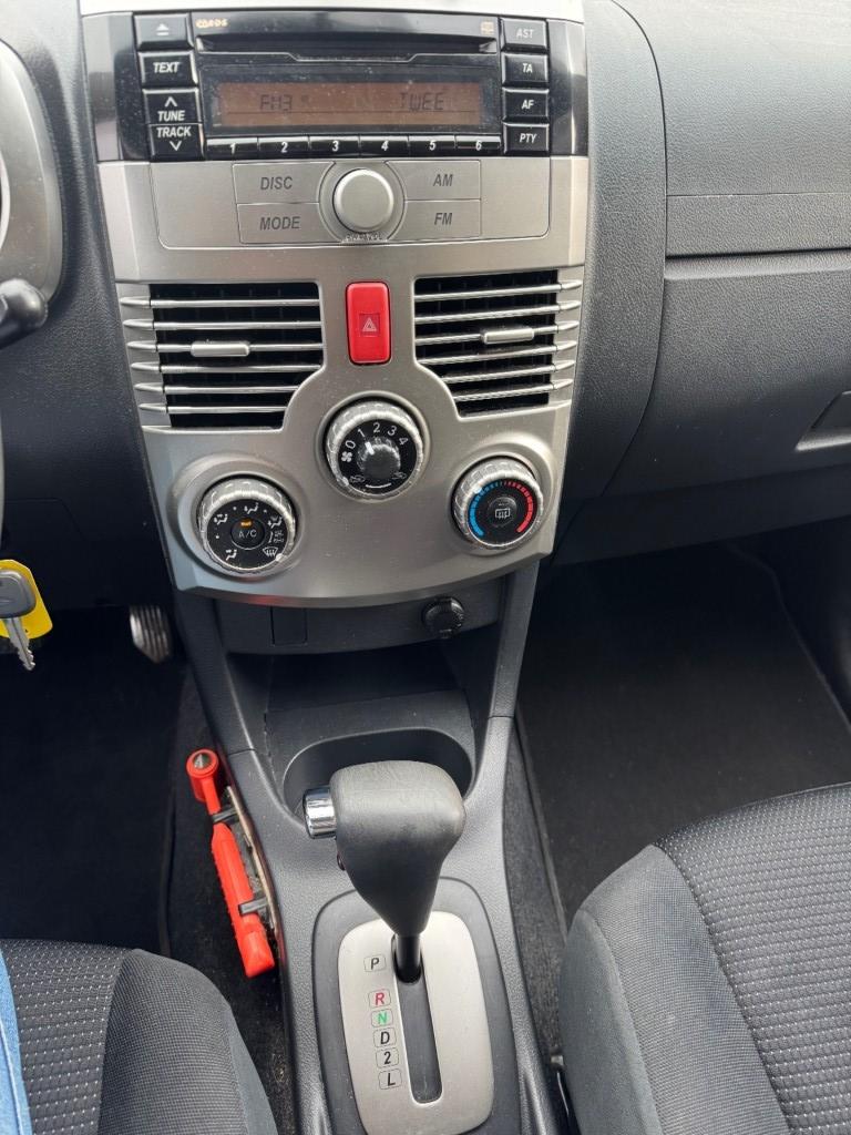 Daihatsu TERIOS 1.5-16v Expedition 2WD AIRCO NETTE AUTO NAP, 1350 kg, Achterwielaandrijving, Gebruikt, 400 kg