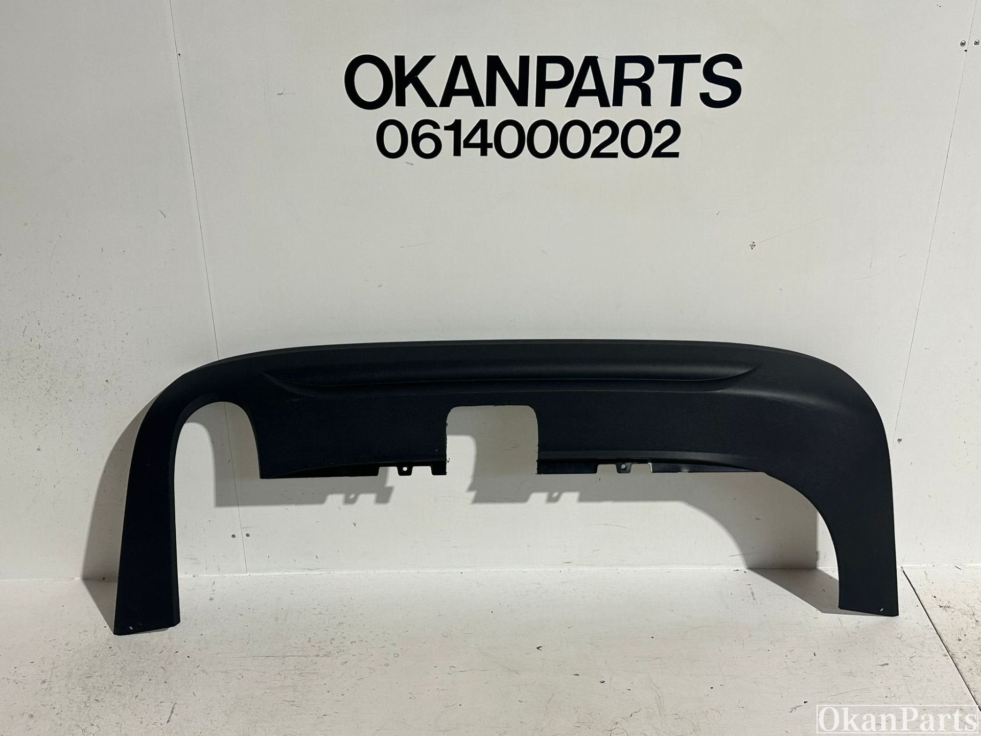 Volvo S60 Diffuser, Auto-onderdelen, Gebruikt, Ophalen of Verzenden, Volvo, Achter