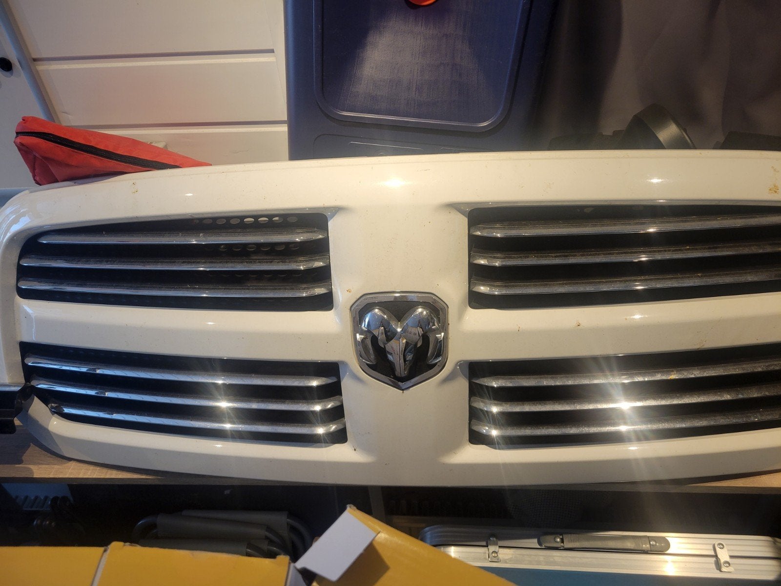 Grille Dodge Ram 1500 2013, Auto-onderdelen, Ophalen