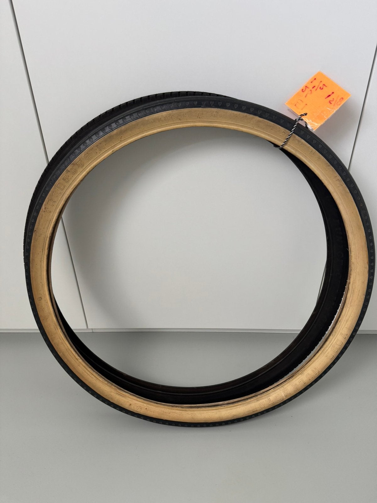 Buitenband 26 x1 1/2 x 1 3/4, Fietsen en Brommers, Ophalen, Zo goed als nieuw, Overige typen, Overige merken