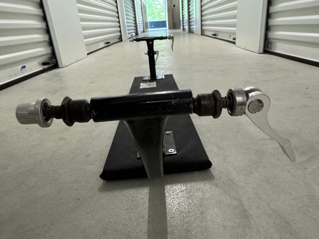 Rose Bike Transport / Fietsstandaard, Ophalen, Gebruikt