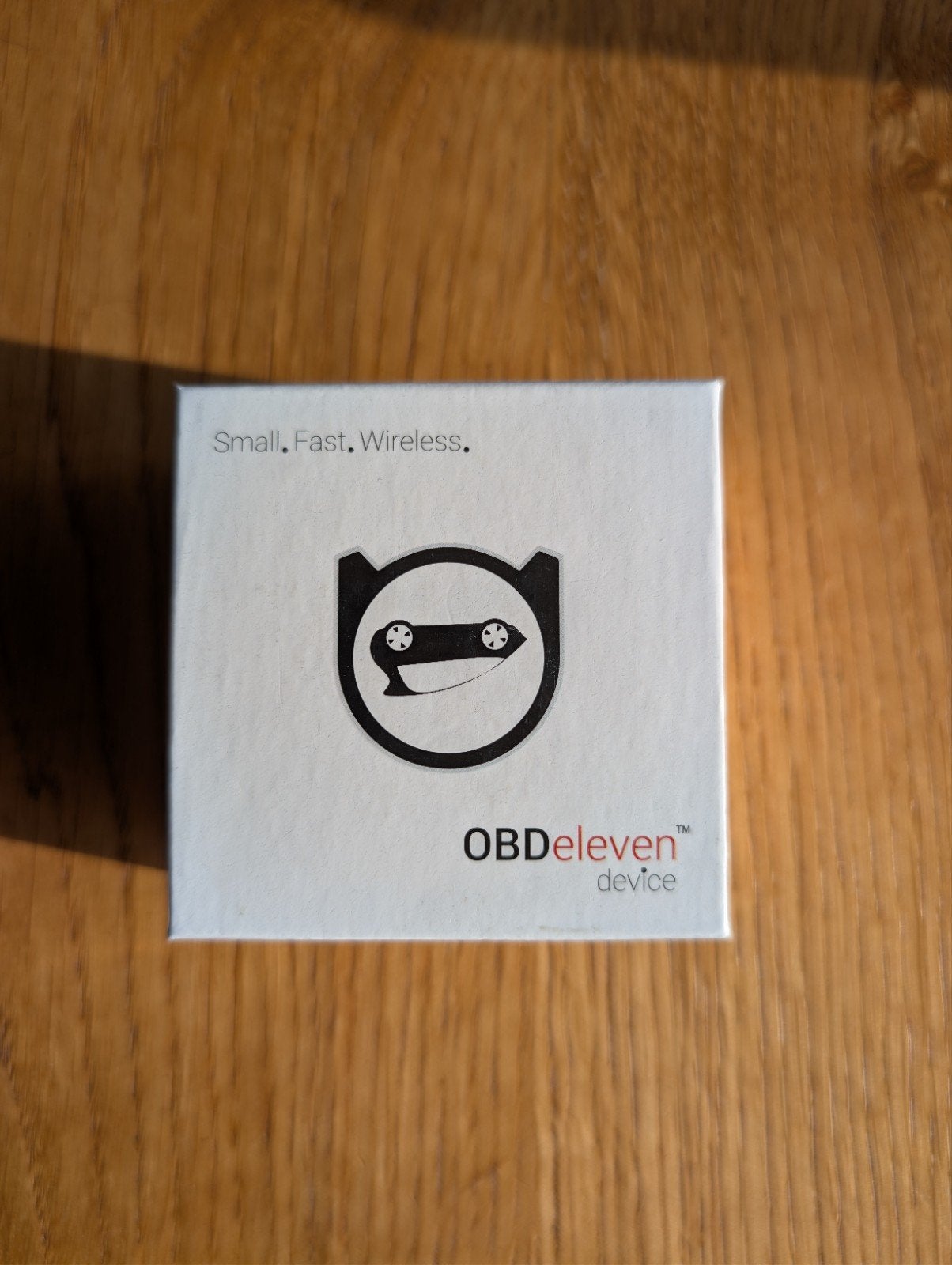 OBDeleven Dongle 2 - Diagnosetool voor VAG-groep, Ophalen of Verzenden, Zo goed als nieuw