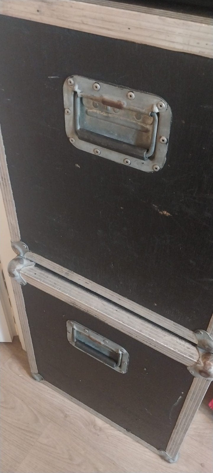 1000 WatT  Zaal Speakers, Ophalen, Zo goed als nieuw, Overige instrumenten