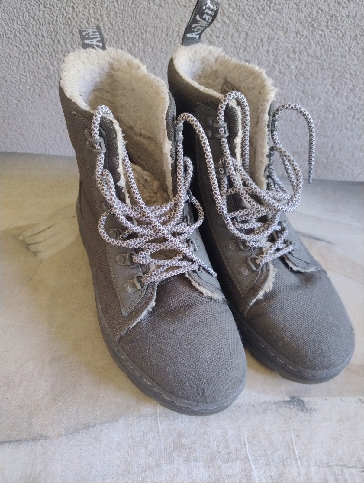 Dr martens, Ophalen of Verzenden, Zo goed als nieuw, Meisje, Schoenen