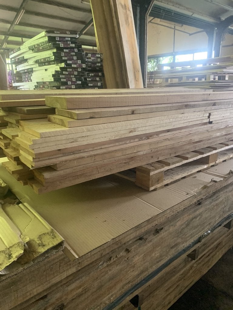 Japans Ceder, Hinoki, Sugi, Minder dan 25 mm, Overige typen, Ophalen of Verzenden, Zo goed als nieuw