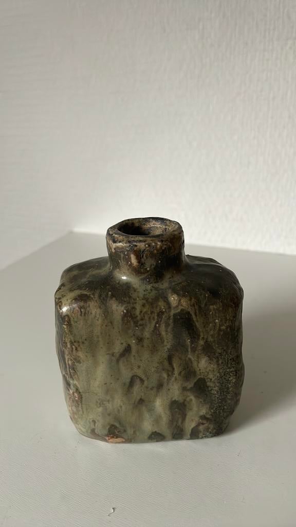 Mobach vaasje, Ophalen of Verzenden