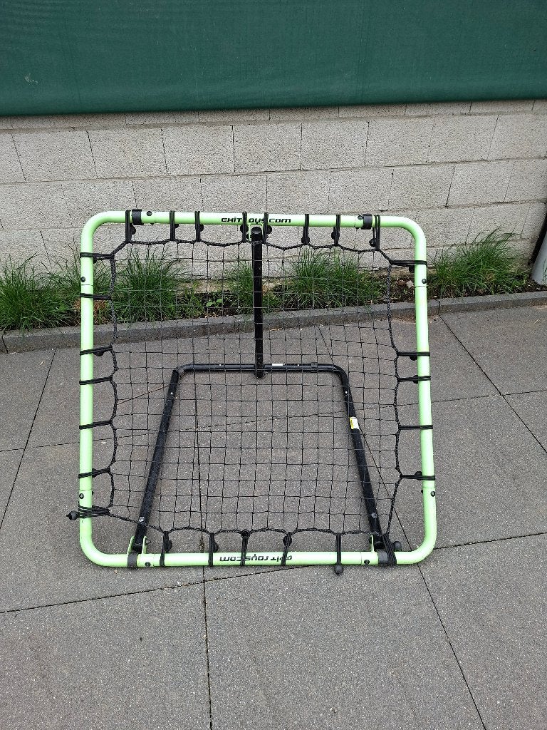 Rebounder exit, Maat L, Ophalen, Overige typen