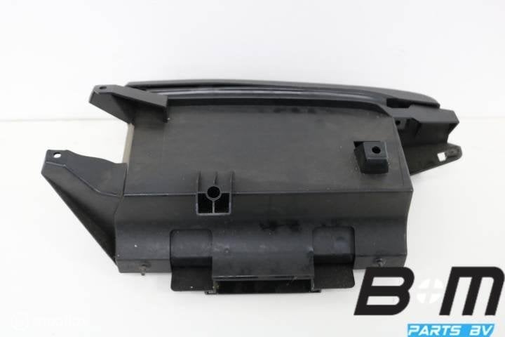 Bakje onder stoel rechts VW Golf 5 1K0881600B, Auto-onderdelen, Gebruikt