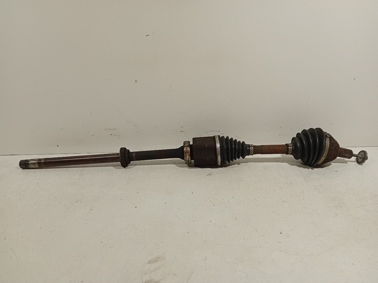 Aandrijfas rechts voor Land Rover Freelander, Onderdelen@venauto.nl, Van der Ven Autorecycling B.V., Ettenseweg 76, 4706 PB Roosendaal, The Netherlands