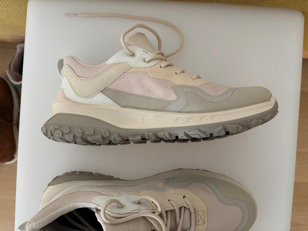 Dames schoenen, Ophalen, Ecco, Overige kleuren, Nieuw