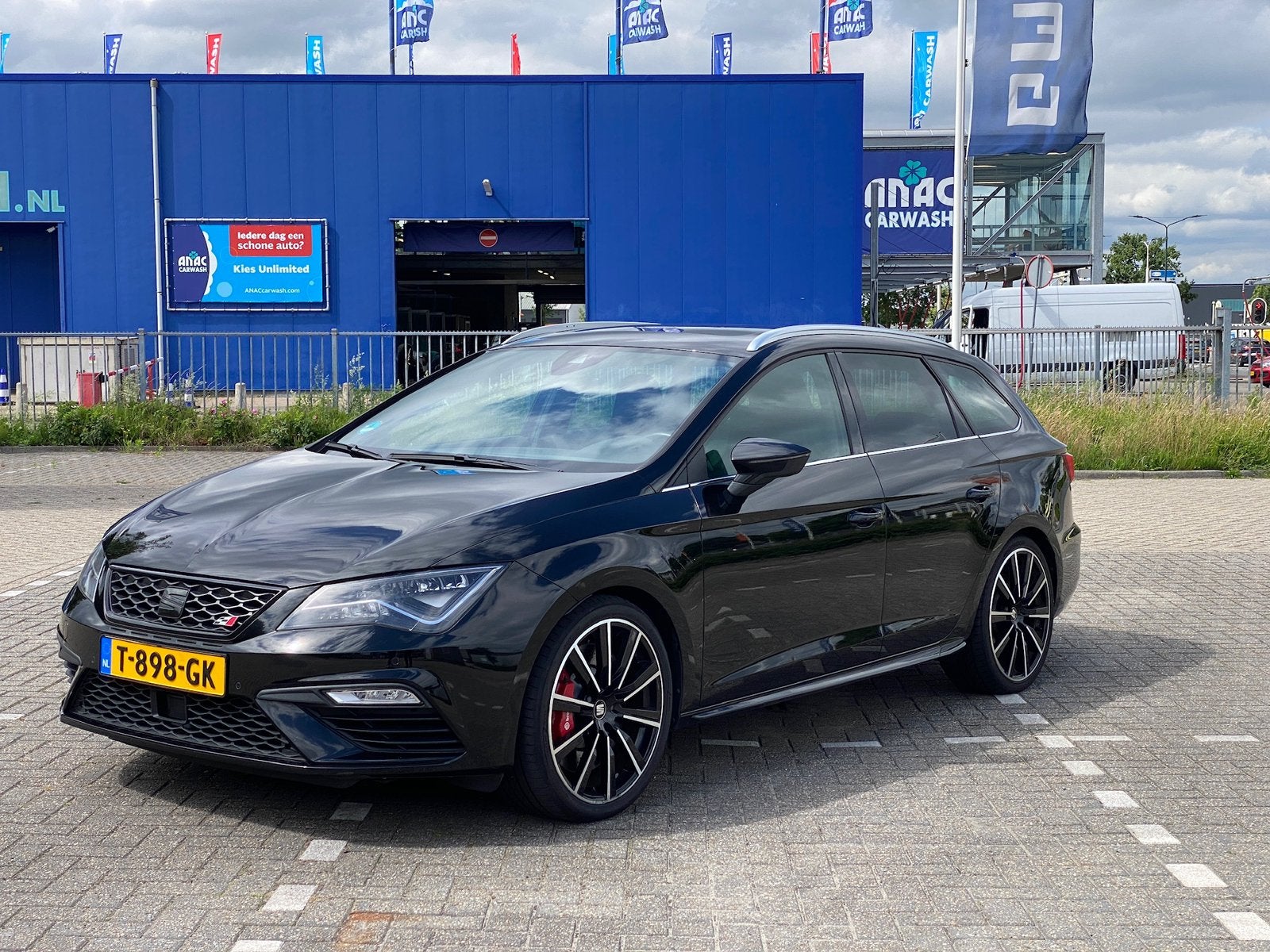 SEAT León