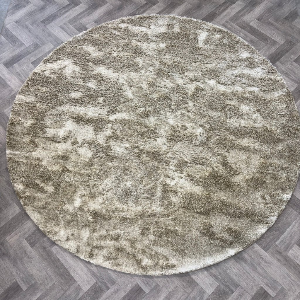 Brinker Viterbo 119 Groot Rond Vloerkleed 300cm, Brinker, Brinker, Rond, 200 cm of meer