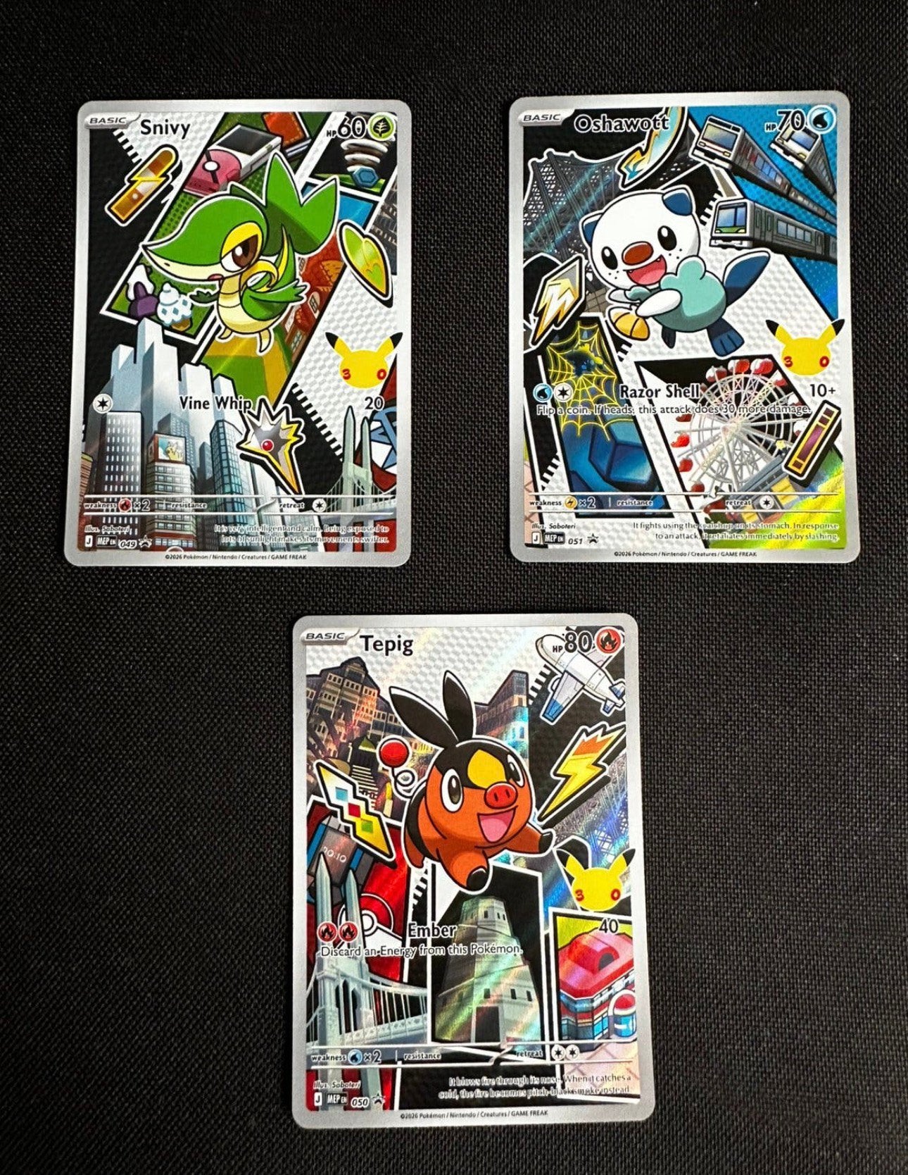 First Partner Series 2 GEN 5 (2x), Ophalen of Verzenden, Zo goed als nieuw