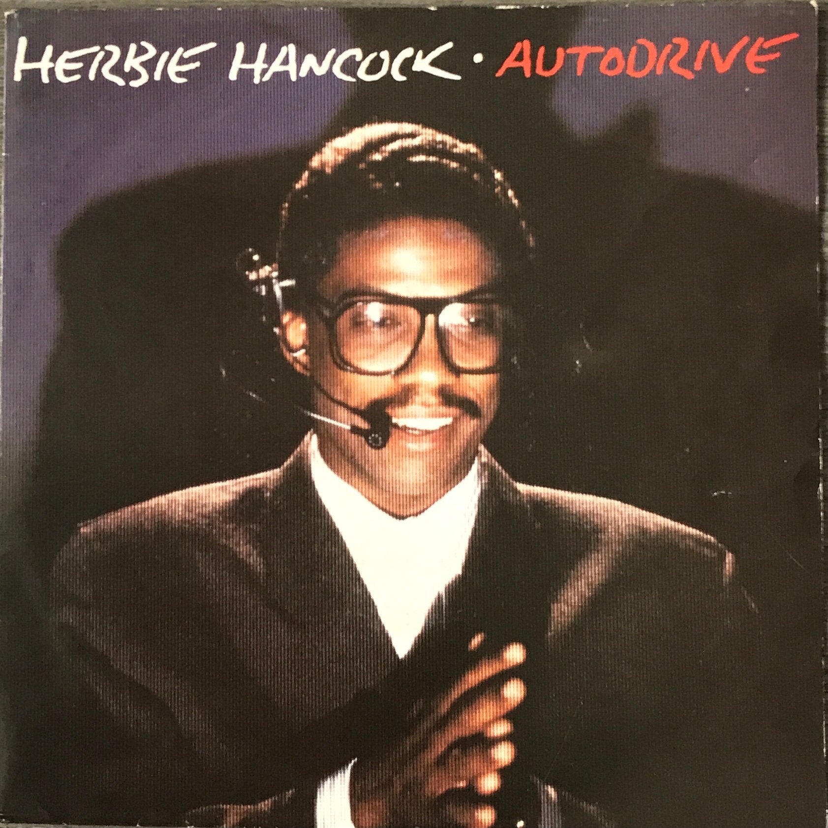 HERBIE HANCOCK - Autodrive (NL’83) plaat ALS NW(NL-Tip/UK33), Verzenden, Zo goed als nieuw, 7 inch