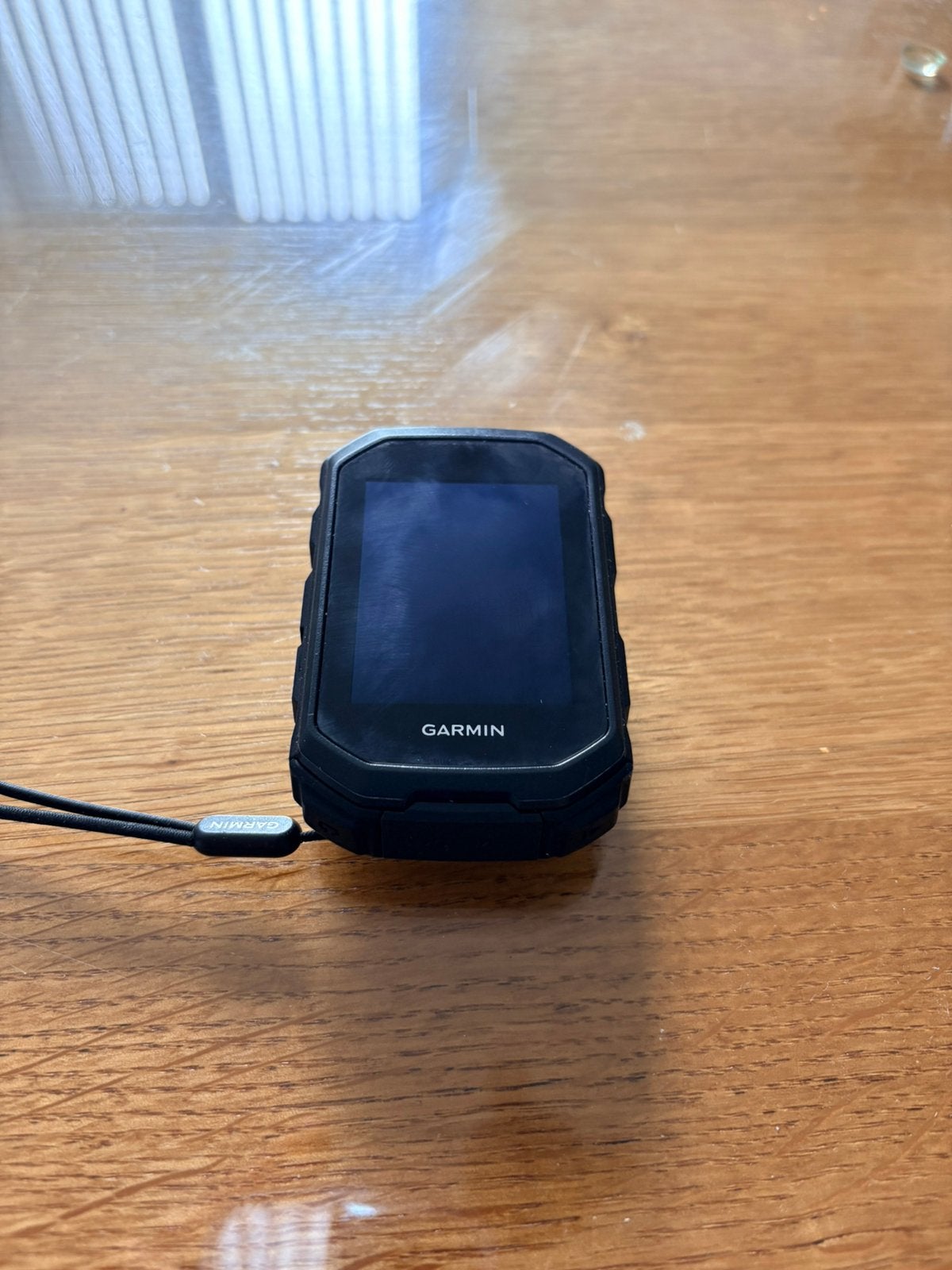 Garmin Edge MTB GPS Fietscomputer, Fietsen en Brommers, Fietsaccessoires | Fietscomputers, Zo goed als nieuw, Draadloos, GPS, Ophalen of Verzenden