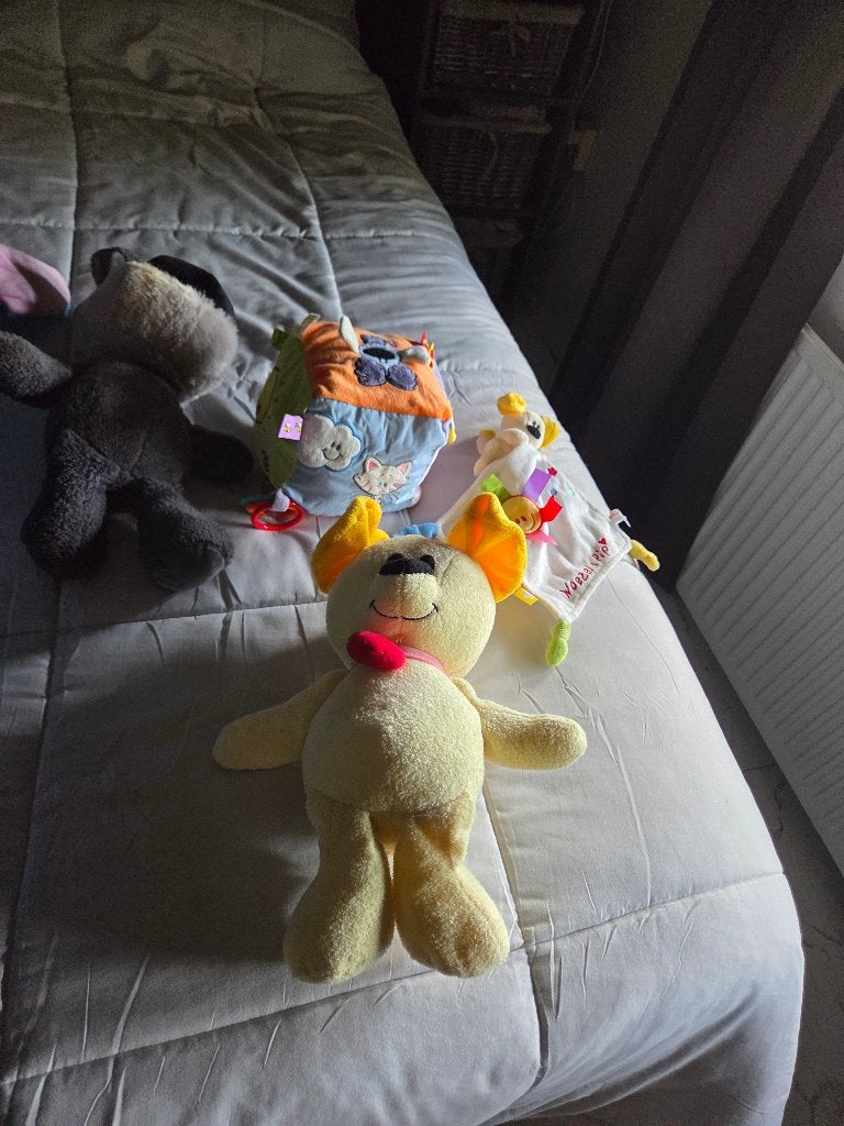 woezel en pip knuffels, Kinderen en Baby's, Ophalen, Overige merken, Overige karakters, Overige typen