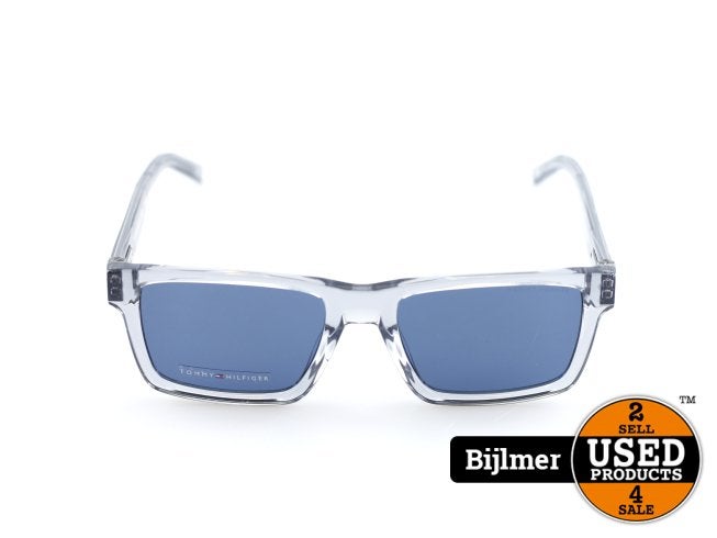 Tommy Hilfiger TH 2309/S KB7/KU 55 Heren Zonnebril