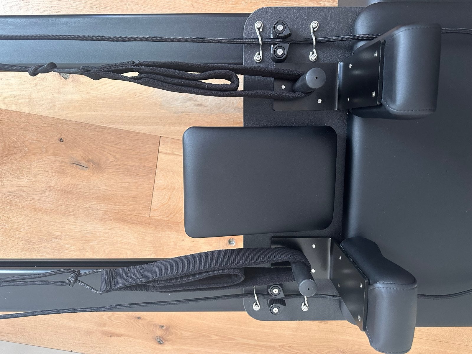 Professionele pilates reformer - NIEUW, Ophalen, Nieuw, Armen, Overige typen