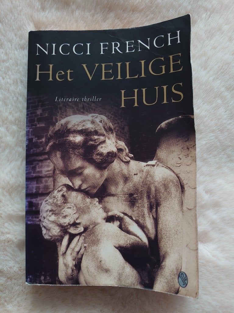 Het Veilige Huis - Nicci French, Verzenden, Gelezen, Nici French
