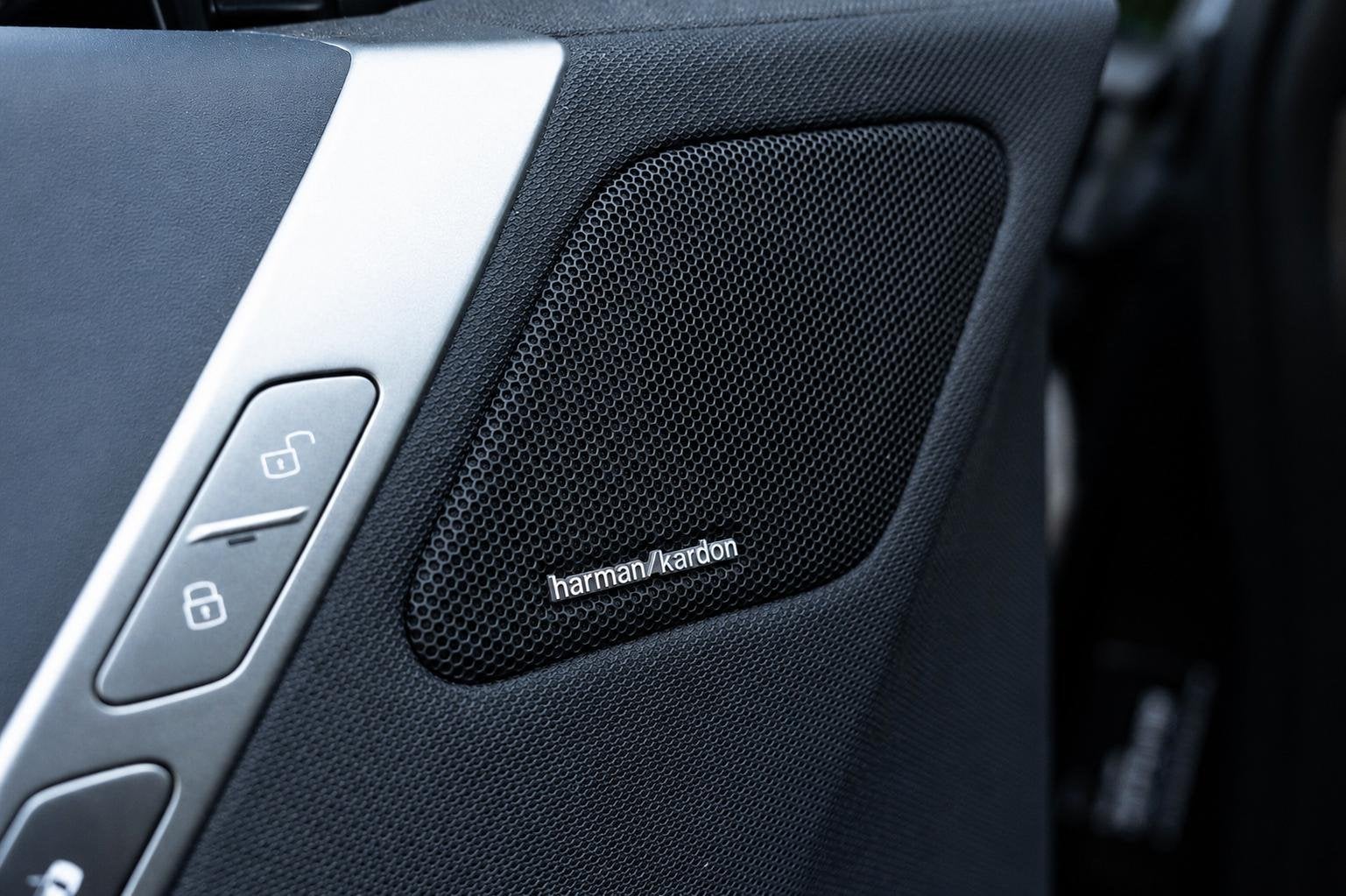 Foto 13 van BMW iX xDrive M70 112 kWh | Suite Amido | Snelwegassistent*