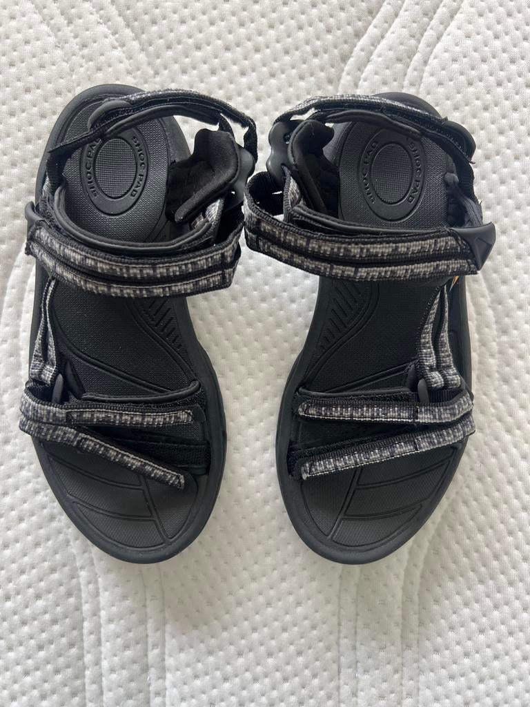 NIEUW Teva TERRA FI LITE maat 36, Zwart, Nieuw, Sandalen of Muiltjes, Ophalen of Verzenden