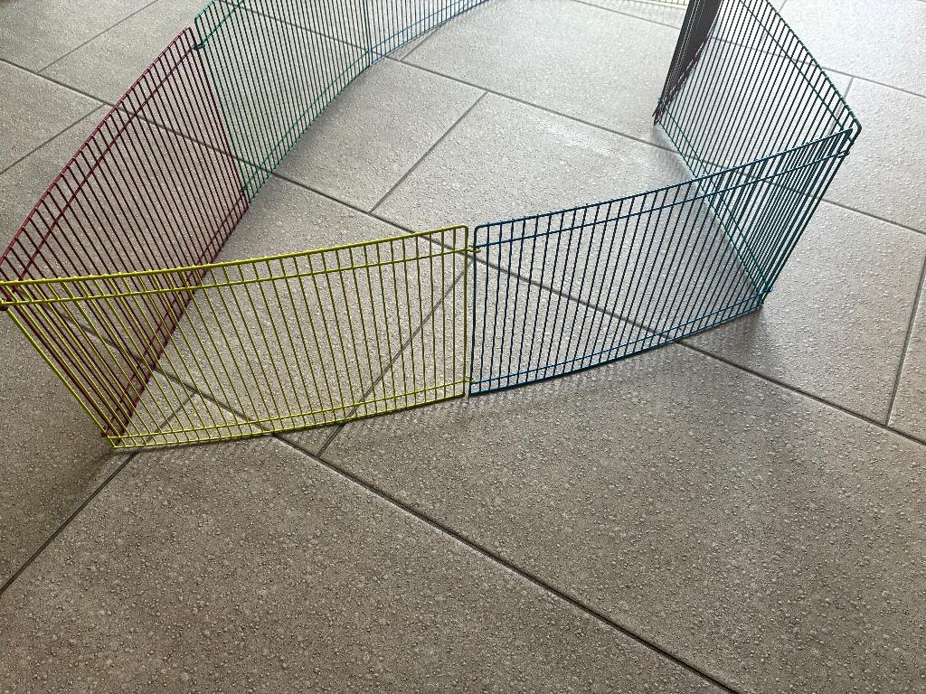 Ren voor knaagdieren, Hamster, Ren, Ophalen, Minder dan 60 cm