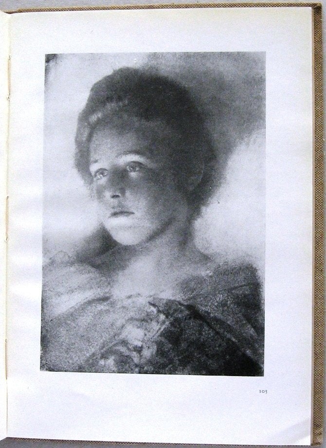 Immortal Portraits 1941 The Focal Press - Portretfotografie, Ophalen of Verzenden