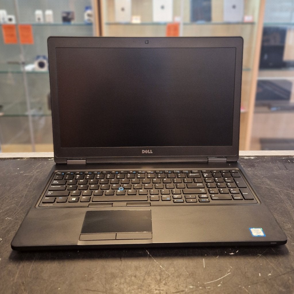 Dell Latitude 5580 Intel Core i5-7300U 8GB 256GB SSD - In Ne, Dell, Zo goed als nieuw, Support@Dell.com, One Dell Way
Round Rock, TX 78682
United States