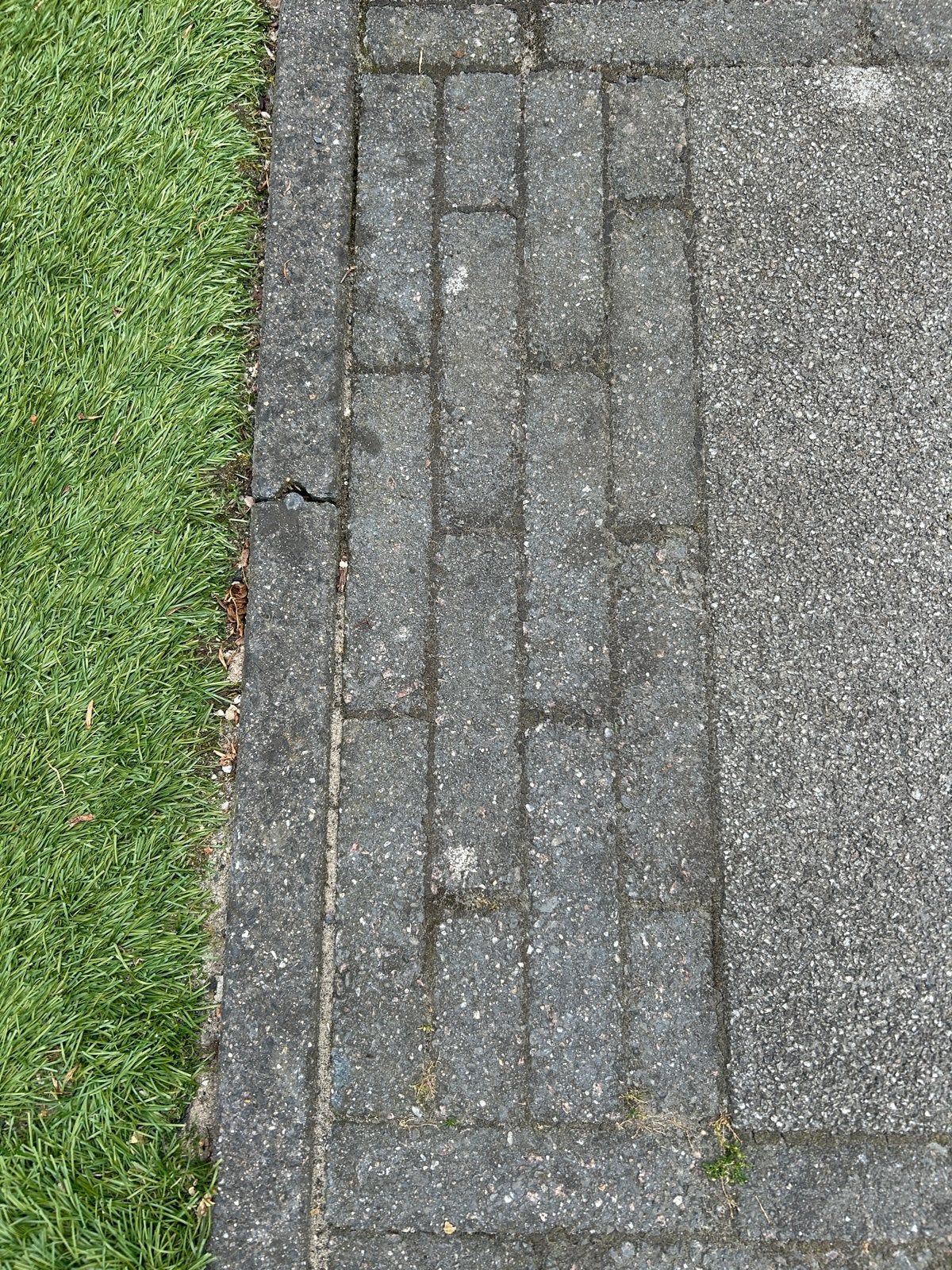 Waaltjes / klinkers, Ophalen, Gebruikt, Klinkers, 10 m² of meer