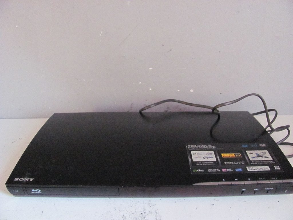 Sony 3D blu-ray full hd wireless,type: bdv-e290, Blu-ray-speler, 70 watt of meer, Ophalen of Verzenden, Zo goed als nieuw