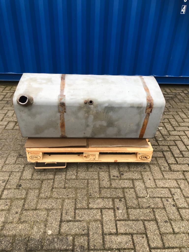 Originele Dieseltank Scania 110/111 en 140/141 - 130x50cm, Ophalen, Gebruikt, Scania