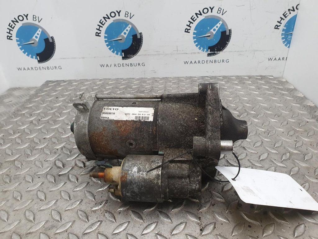 VOLVO V70 2.0 D4 Nordic+  STARTMOTOR 2014, Ophalen of Verzenden, Gebruikt, Stiba lid