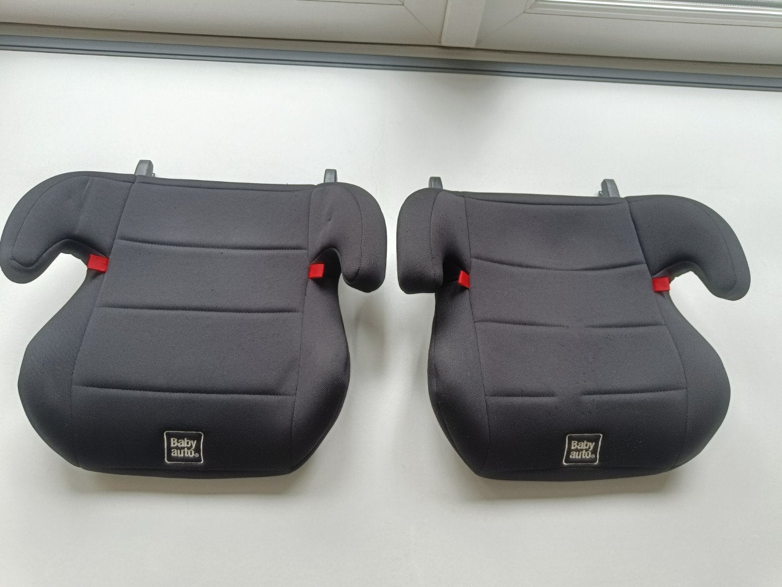 Zitverhoger I Isofix I In nieuwstaat, Kinderen en Baby's, Autostoeltjes, 15 t/m 36 kg, Zo goed als nieuw, Isofix, Ophalen
