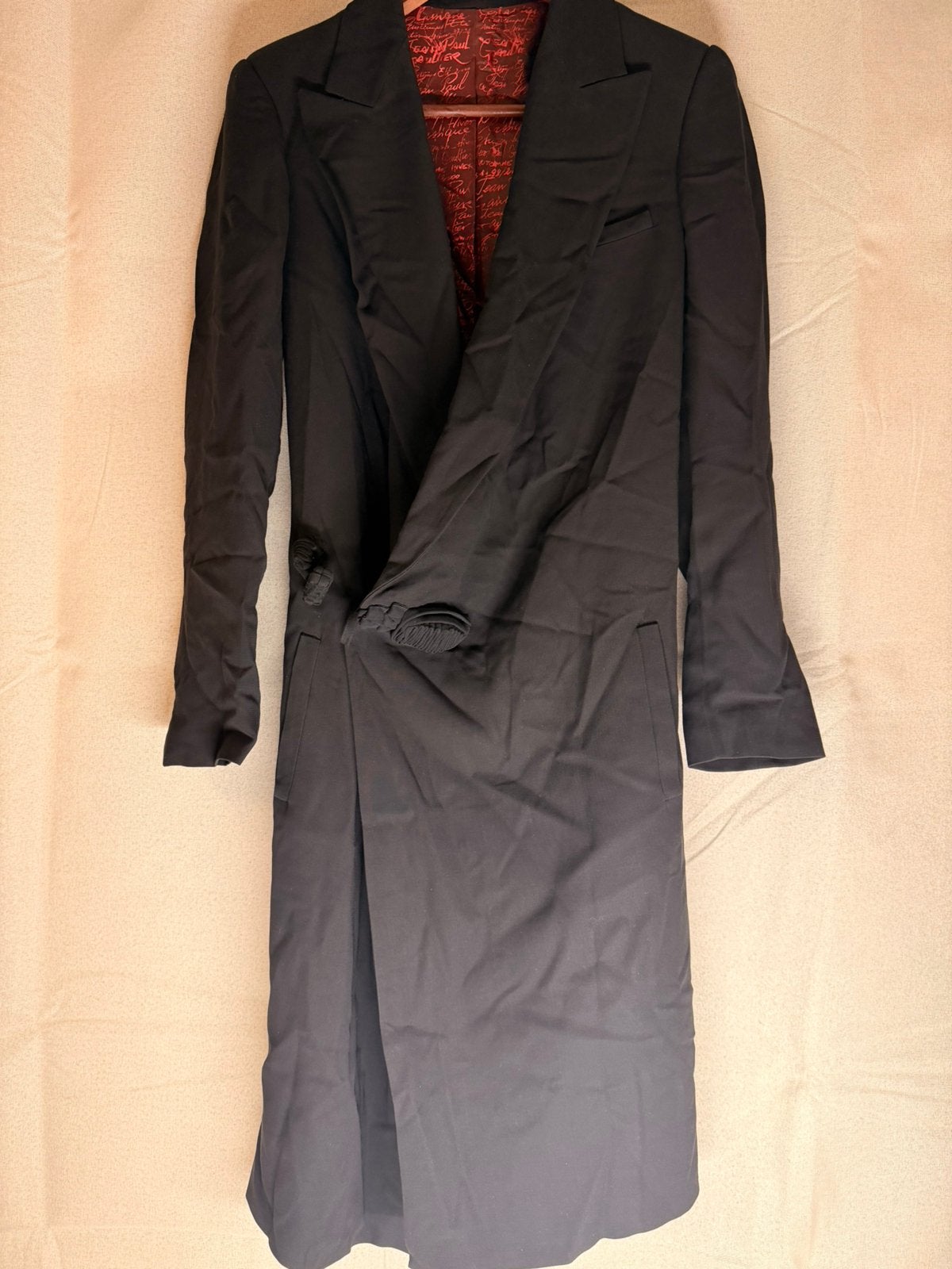 Vintage Jean Paul Gaultier Classique, Ophalen of Verzenden, Zo goed als nieuw