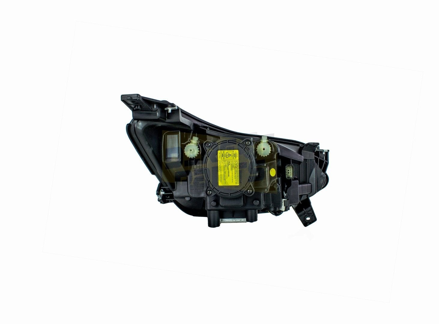 Opel Ampera-e Koplamp Links Origineel! 42573527, -, Verzenden, -, Opel