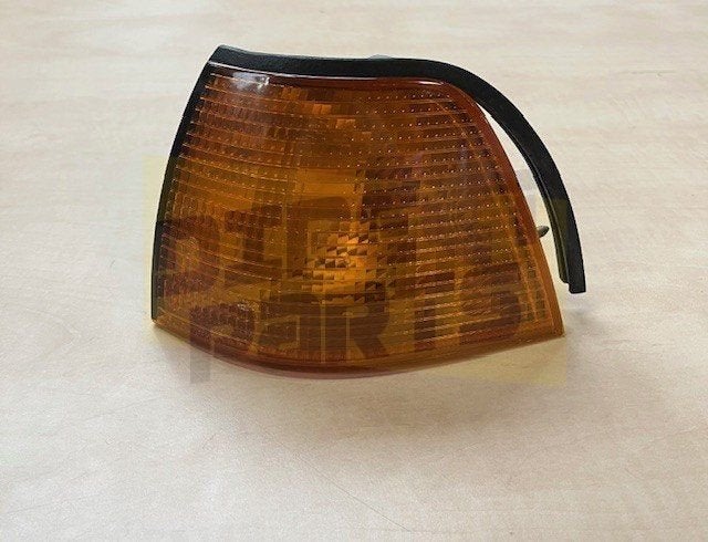 BMW 3-serie Compact/Sedan/Touring (9/90-10/00) (E36) knipper