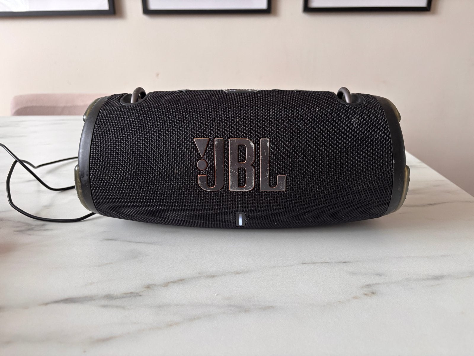 JBL Xtreme 3 Draagbare Bluetooth Speaker, Audio, Tv en Foto, Luidsprekers, Zo goed als nieuw, Overige typen, 120 watt of meer
