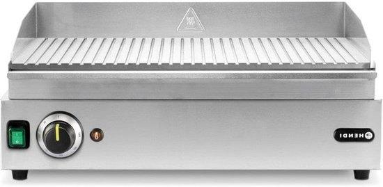 Contactgrill – Elektrische Grill – Paninigrill – Tosti-ijzer, Corvance B.V., Verzenden, Nieuw, Corvancebol@gmail.com