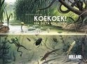 KOEKOEK! Delta vol leven., Ophalen of Verzenden, Zo goed als nieuw, Natuur algemeen